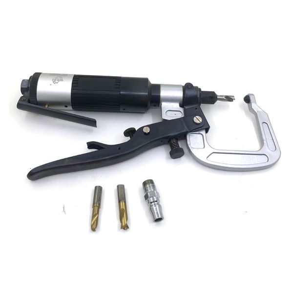 industrial pneumatic straight spot weld drill hook high speed positioning automotive sheet metal spot welding 6.5mm 8mm bits
industrial pneumatic straight spot weld drill hook high speed positioning automotive sheet metal spot welding 6.5mm 8mm bits