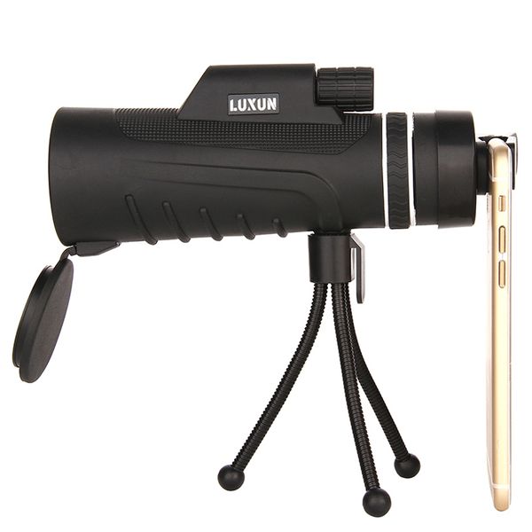 40x60 high definition monocular telescope night vision hd professional waterproof telescope w/tripod phone holder
40x60 high definition monocular telescope night vision hd professional waterproof telescope w/tripod phone holder