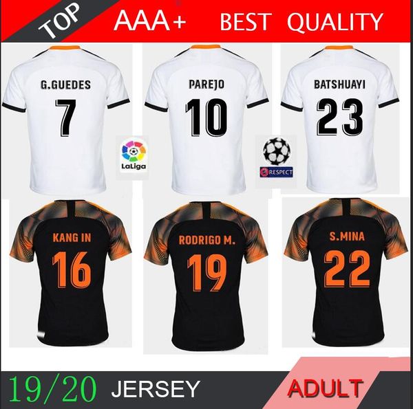 New 2020 2019 adlut occer jer ey away jer ey champion league 19 20 aquality football hirt muniform
New 2020 2019 adlut occer jer ey away jer ey champion league 19 20 aquality football hirt muniform