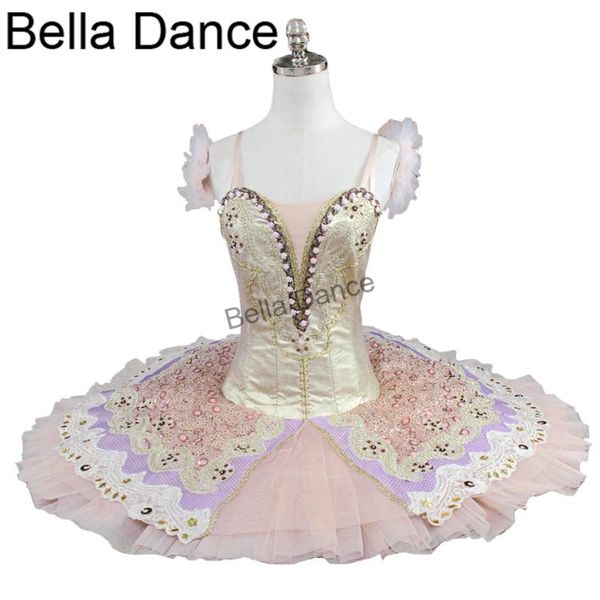gold beige pink tulle girls professional ballet tutus women yagp cometition platter performance ballet tutu dress bt9110, Black;red
gold beige pink tulle girls professional ballet tutus women yagp cometition platter performance ballet tutu dress bt9110, Black;red