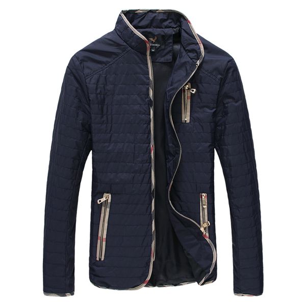 mens jacket spring autumn coats big size 4xl 5xl 6xl 7xl black outwear navy male clothes new casual fashion thin padded, Black;brown
mens jacket spring autumn coats big size 4xl 5xl 6xl 7xl black outwear navy male clothes new casual fashion thin padded, Black;brown