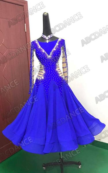 ballroom dance competition dresses ballroom dress standard customized waltz dance dress women gown dancing, Black;red
ballroom dance competition dresses ballroom dress standard customized waltz dance dress women gown dancing, Black;red