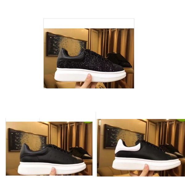 new velvet luxury chaussures de marque pour homes men women white platform designers sneakers fitness casual training shoes
new velvet luxury chaussures de marque pour homes men women white platform designers sneakers fitness casual training shoes