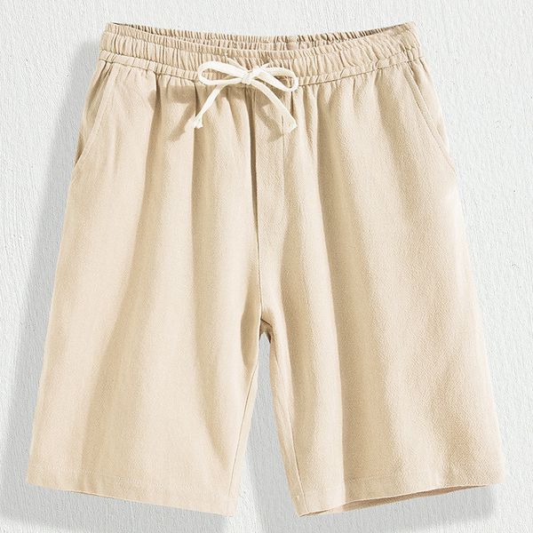 men's brand new summer personalized fashion business leisure beach vacation linen hawaiian shorts jogging pants men shorts, White;black
men's brand new summer personalized fashion business leisure beach vacation linen hawaiian shorts jogging pants men shorts, White;black