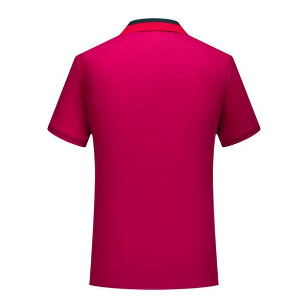 half sleeve pink sd chongfu 899019new mercerized cotton striped collar short-sleeved polo shirt men and women youth lapel polo shirt, Black
half sleeve pink sd chongfu 899019new mercerized cotton striped collar short-sleeved polo shirt men and women youth lapel polo shirt, Black
