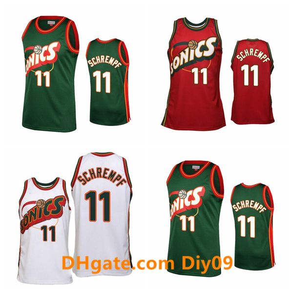 mitchell ness 1995-86 throwback seattle supersonics basketball jersey 11 detlef schrempf retro hardwoods classics 1997-98 jerseys, Black;red
mitchell ness 1995-86 throwback seattle supersonics basketball jersey 11 detlef schrempf retro hardwoods classics 1997-98 jerseys, Black;red