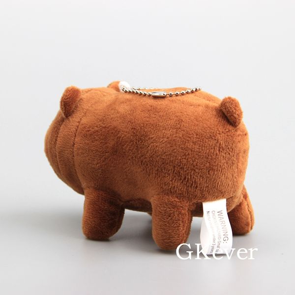wholesale 10pcs or 1pc polar bear panda brown bear plush toys doll peluche 12cm kawaii keychain pendant women kids party gift
wholesale 10pcs or 1pc polar bear panda brown bear plush toys doll peluche 12cm kawaii keychain pendant women kids party gift