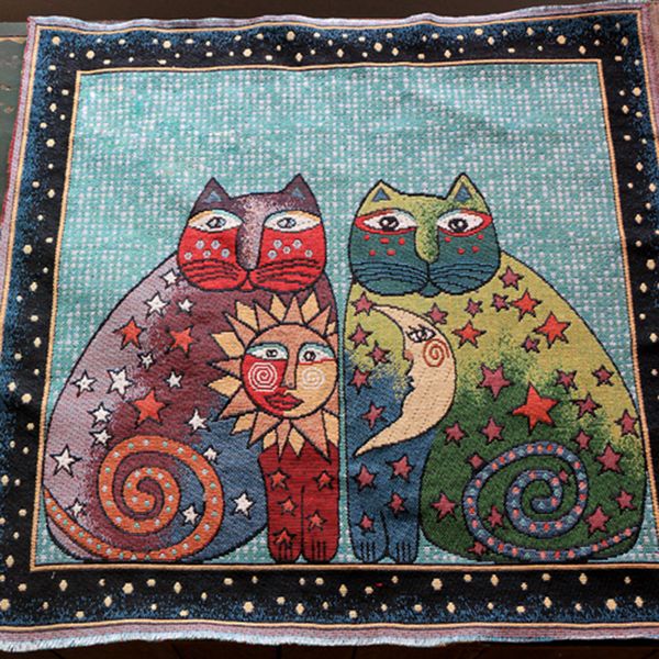 fabric special cute cat cloth material for bags pillowcase cushion and clothes, Black;white
fabric special cute cat cloth material for bags pillowcase cushion and clothes, Black;white