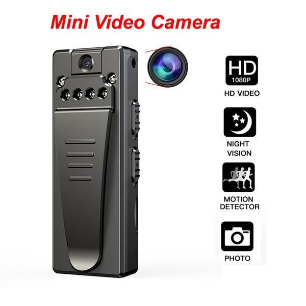 mini camera body video recorder hd 1080p digital camcorders dvr night vision loop recording dash cam baby monitor car dvr
mini camera body video recorder hd 1080p digital camcorders dvr night vision loop recording dash cam baby monitor car dvr
