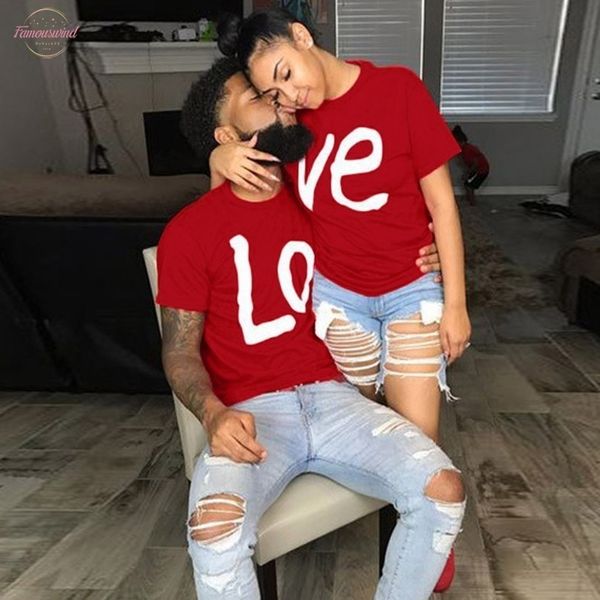 couples t shirt women men love letter printed short sleeve slim tee womens mens summer t shirt clothes koszulki, White
couples t shirt women men love letter printed short sleeve slim tee womens mens summer t shirt clothes koszulki, White