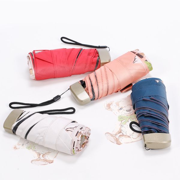 sombrillas uv con protection solar sun umbrella beach mini bear cute children small umbrellas parasol kids rain women w
sombrillas uv con protection solar sun umbrella beach mini bear cute children small umbrellas parasol kids rain women w