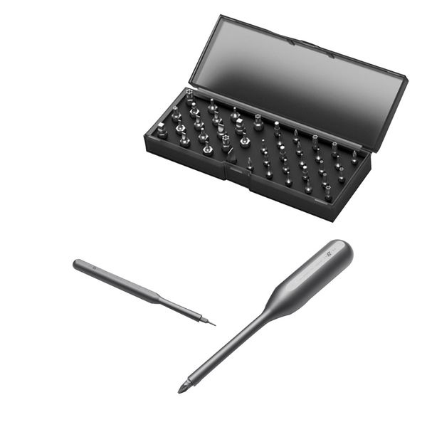 42 in 1 repair tools watch home with case screwdriver set portable diy disassemble glasses manual for mobile phone batches
42 in 1 repair tools watch home with case screwdriver set portable diy disassemble glasses manual for mobile phone batches