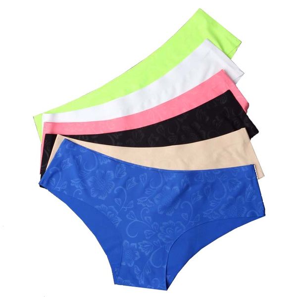 women seamless briefs print floral panties for womens femme traceless raw-cut hipster pink pants intimate 2018, Black;pink
women seamless briefs print floral panties for womens femme traceless raw-cut hipster pink pants intimate 2018, Black;pink