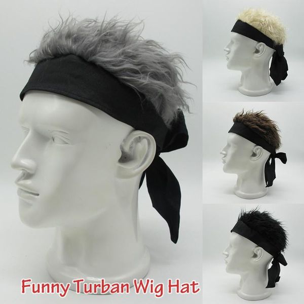 novelty cotton turban hat men cotton outdoor caps funny cool hip hop beanie hats party cosplay prop headwear
novelty cotton turban hat men cotton outdoor caps funny cool hip hop beanie hats party cosplay prop headwear