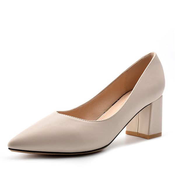pointed heels lolita shoes woman high heel 2019 fashion elegant shallow ladies pumps women wedding shoes thick heels female office shoes, Black
pointed heels lolita shoes woman high heel 2019 fashion elegant shallow ladies pumps women wedding shoes thick heels female office shoes, Black