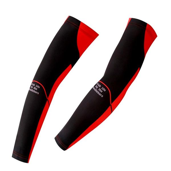 men women cycling arm sleeves ice silk sun sleeves for arm cycling warmers basketball sleeve outfit, Black;red
men women cycling arm sleeves ice silk sun sleeves for arm cycling warmers basketball sleeve outfit, Black;red