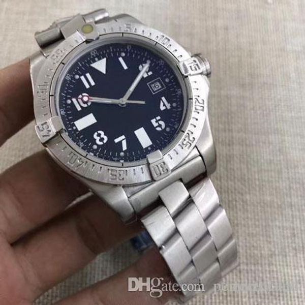 2020 new product really pa1733010 /b906 1884 avenger sapphire quartz chronographprofessional stainless steel strap dial wristwatch, Slivery;brown
2020 new product really pa1733010 /b906 1884 avenger sapphire quartz chronographprofessional stainless steel strap dial wristwatch, Slivery;brown