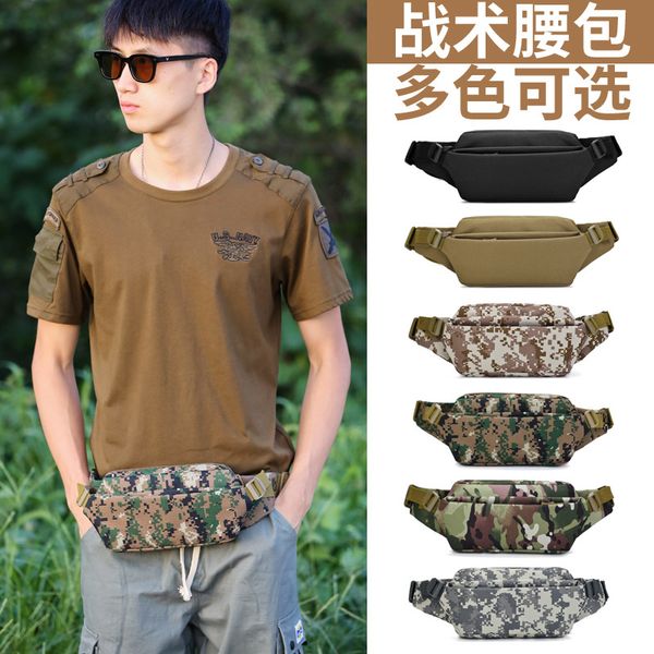 men casual wallet chest bag men and women new sports bag outdoor shoulder camouflage convenient backpack
men casual wallet chest bag men and women new sports bag outdoor shoulder camouflage convenient backpack