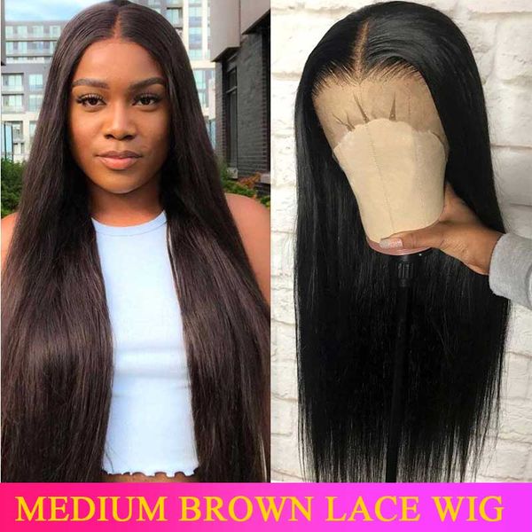 hd transparent lace front human hair wigs 13x4 undetectable remy brazilian straight lace frontal wigs for women ing, Black
hd transparent lace front human hair wigs 13x4 undetectable remy brazilian straight lace frontal wigs for women ing, Black
