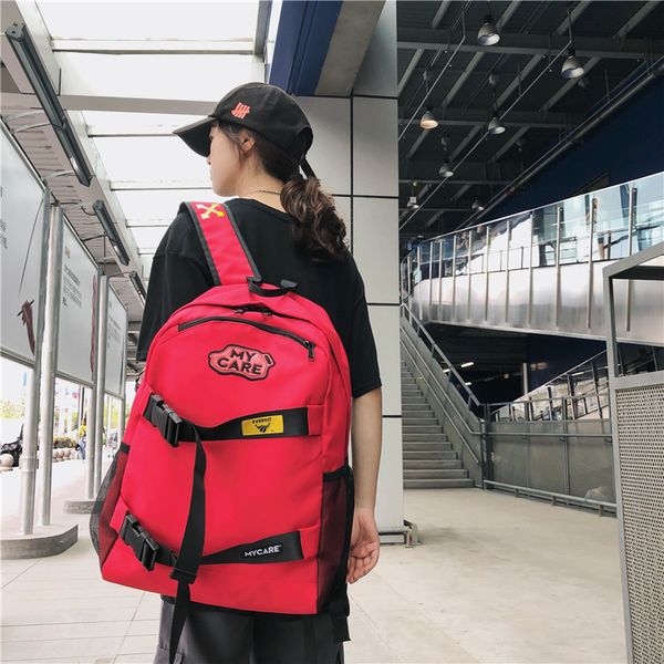 teen backpacks for boys girls school bag big oxford soft cool trend personality leisure men bagpack college back pack new 2020
teen backpacks for boys girls school bag big oxford soft cool trend personality leisure men bagpack college back pack new 2020