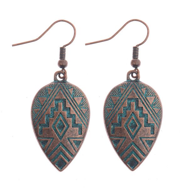 fashion boho ethinic dangle hanging drop earrings for women jewelry vintage style jewelry accessories simple classical earrings, Silver
fashion boho ethinic dangle hanging drop earrings for women jewelry vintage style jewelry accessories simple classical earrings, Silver