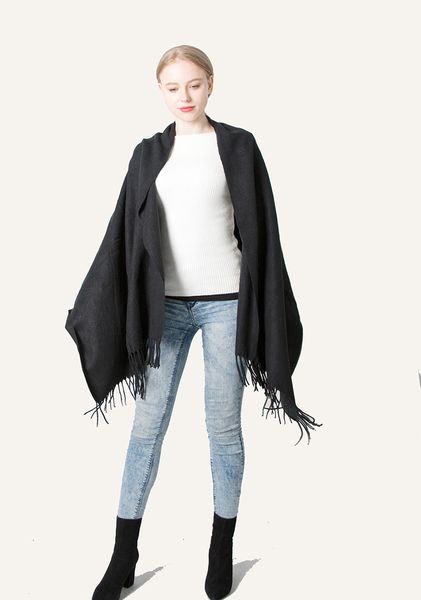 wholesale- selling european and american autumn winter imitation cashmere pure color scarf men and women lovers monochrome neck shawl wh, Blue;gray
wholesale- selling european and american autumn winter imitation cashmere pure color scarf men and women lovers monochrome neck shawl wh, Blue;gray