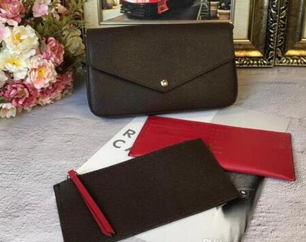 3pcs set classic fashion women designgers handbags genuine cowhide leather laser hardware crossbody shoulder chain bags wallet card bag
3pcs set classic fashion women designgers handbags genuine cowhide leather laser hardware crossbody shoulder chain bags wallet card bag