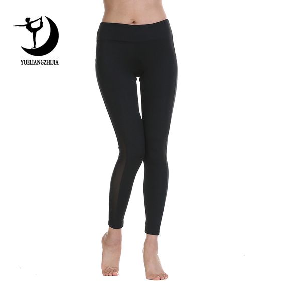 2019 outdoor gym leggings for women summer quick dry high waist yoga pants female sports running legging, White;red
2019 outdoor gym leggings for women summer quick dry high waist yoga pants female sports running legging, White;red