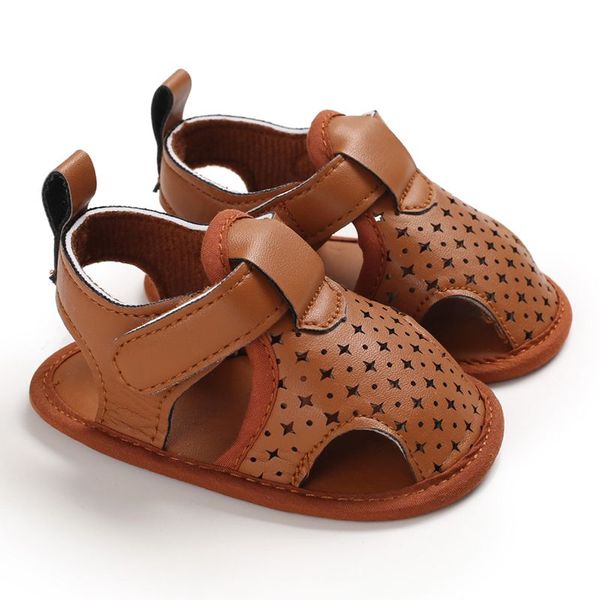 toddler baby sandals summer boy shoes classic fashion baby boy sandals breathable casual shoes, Black;red
toddler baby sandals summer boy shoes classic fashion baby boy sandals breathable casual shoes, Black;red