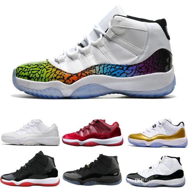wholesale concord high 45 11 xi gown heiress gym red chicago platinum tint space jams men outdoor basketball shoes sports sneakers size 13
wholesale concord high 45 11 xi gown heiress gym red chicago platinum tint space jams men outdoor basketball shoes sports sneakers size 13