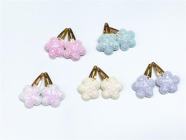 boutique ins 10pairs fashion cute glitter flower hairpins solid floral barrettes hair clips princess headwear hair accessories, Slivery;white
boutique ins 10pairs fashion cute glitter flower hairpins solid floral barrettes hair clips princess headwear hair accessories, Slivery;white