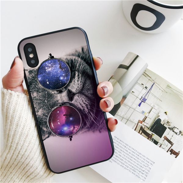 coque nebula cat cover for iphone 11 pro xs max xr case for iphone 8 7 6s plus 5s se 5 case soft silicone cover.
coque nebula cat cover for iphone 11 pro xs max xr case for iphone 8 7 6s plus 5s se 5 case soft silicone cover.