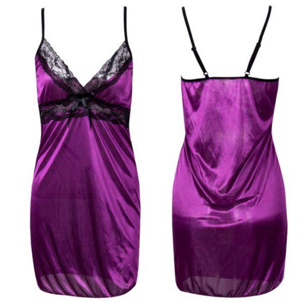 2019 fashion women lingerie lace silk dress sheer intimate babydoll sleepwear g-string nightwear
2019 fashion women lingerie lace silk dress sheer intimate babydoll sleepwear g-string nightwear