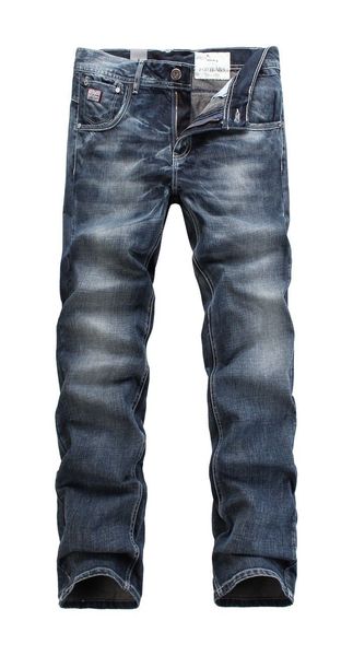 fox jeans men's norton regular fit straight blue denim jeans size 32-44, Black
fox jeans men's norton regular fit straight blue denim jeans size 32-44, Black