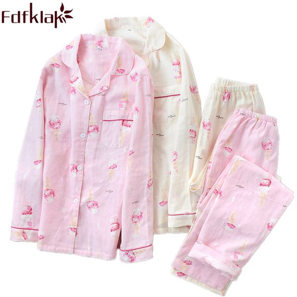 fdfklak new cotton ladies pijama family set pajamas for women night suit long sleeve sleepwear pyjama femme spring autumn q1562, Blue;gray
fdfklak new cotton ladies pijama family set pajamas for women night suit long sleeve sleepwear pyjama femme spring autumn q1562, Blue;gray