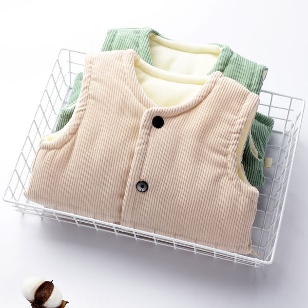 children wear waistcoat boy baby silk silk vest cotton small waistcoat baby wear girl thick vest, Camo
children wear waistcoat boy baby silk silk vest cotton small waistcoat baby wear girl thick vest, Camo