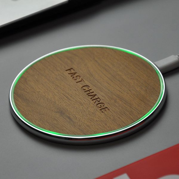 zinc alloy round wood grain glowing ultra-thin wireless charger pad 10w output quick charging for samsung huawei xiaomi phone
zinc alloy round wood grain glowing ultra-thin wireless charger pad 10w output quick charging for samsung huawei xiaomi phone
