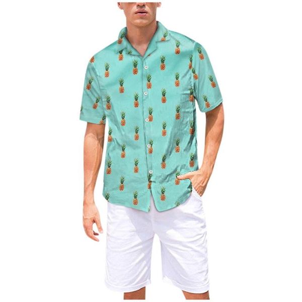 2020 fashion men's casual button hawaii print beach short sleeve quick dry blouse -3xl hawaiian shirt streetwear z0312, White;black
2020 fashion men's casual button hawaii print beach short sleeve quick dry blouse -3xl hawaiian shirt streetwear z0312, White;black
