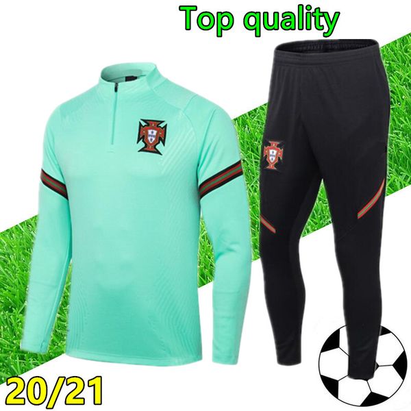 20 21 portugal soccer tracksuit mens 2020 2021 portugal football training suit jogging tracksuit chandal futbol survetement foot, Black
20 21 portugal soccer tracksuit mens 2020 2021 portugal football training suit jogging tracksuit chandal futbol survetement foot, Black