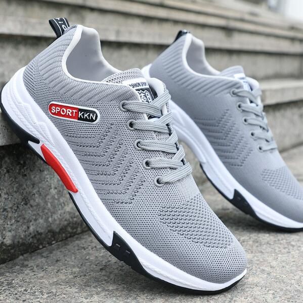 luxury designer 2019 autumn and winter new flying woven mesh shoes casual shoes men's wild running basketball shoes, Black
luxury designer 2019 autumn and winter new flying woven mesh shoes casual shoes men's wild running basketball shoes, Black