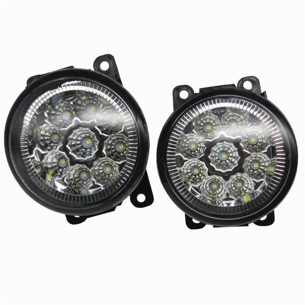 2 pcs/set car-styling 6000k 12v 55w drl led fog lamps lighting for focus acura 35500-63j02
2 pcs/set car-styling 6000k 12v 55w drl led fog lamps lighting for focus acura 35500-63j02