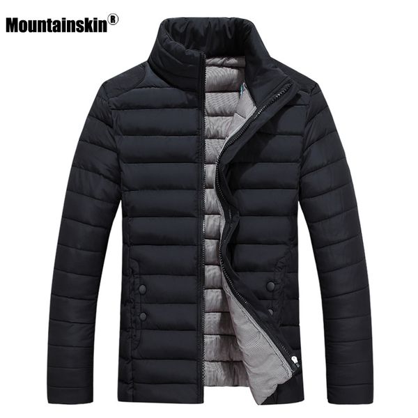 mountainskin 2019 new men's winter autumn jacket solid color coat casual fashion men thick outwear male brand clothing 5xl sa732, Tan;black
mountainskin 2019 new men's winter autumn jacket solid color coat casual fashion men thick outwear male brand clothing 5xl sa732, Tan;black