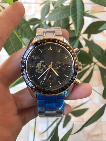 2019 lipper triple luxury moon men 039 vk quartz weep topwatch tainle teel trap men 039 fa hion 44mm de igner luxury men watc, Slivery;brown
2019 lipper triple luxury moon men 039 vk quartz weep topwatch tainle teel trap men 039 fa hion 44mm de igner luxury men watc, Slivery;brown