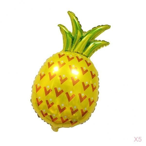 5pcs большой ананас алюминиевая фольга шар дети birthday party decoration
5pcs большой ананас алюминиевая фольга шар дети birthday party decoration
