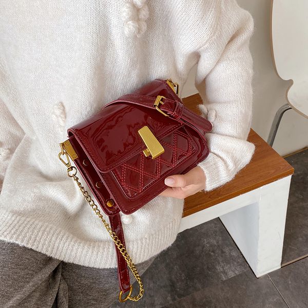 pu leather small crossbody bags for women 2019 fashion chain female shoulder messenger bag lady travel handbags
pu leather small crossbody bags for women 2019 fashion chain female shoulder messenger bag lady travel handbags