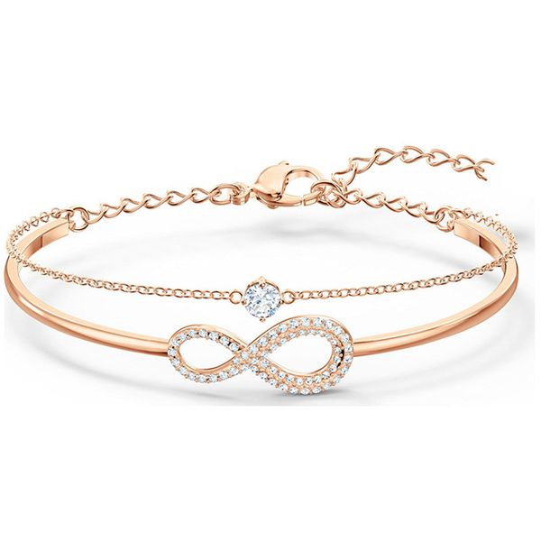 charms for bracelet friend swa 2020 new romantic women white rose gold color, Golden;silver
charms for bracelet friend swa 2020 new romantic women white rose gold color, Golden;silver
