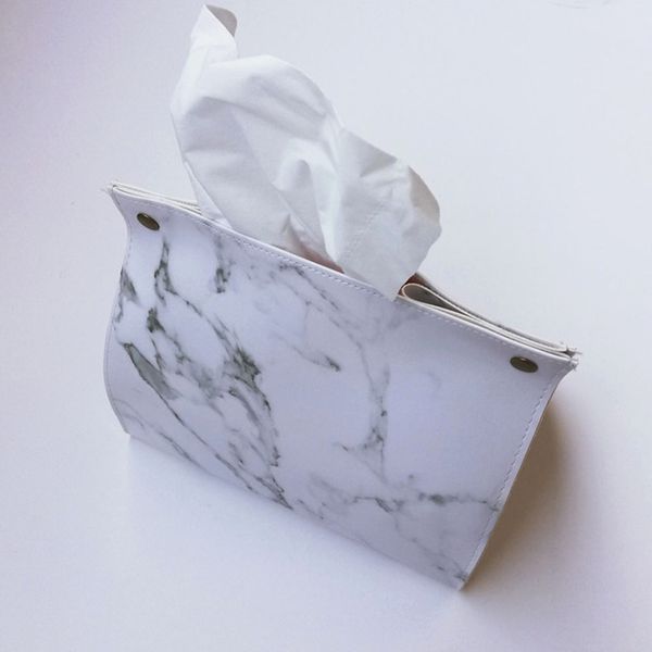 dispenser office decoration pu leather nordic style holder kitchen fashion paper container car marble pattern tissue box home
dispenser office decoration pu leather nordic style holder kitchen fashion paper container car marble pattern tissue box home