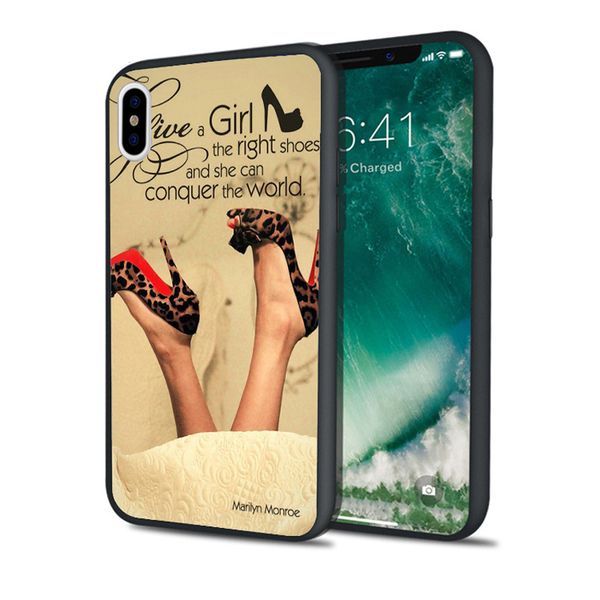 fundas luxury monroe quotes phone case for iphone 11 pro xs max xr 8 7 6s plus 5s se 5 case black soft silicone tpu cover
fundas luxury monroe quotes phone case for iphone 11 pro xs max xr 8 7 6s plus 5s se 5 case black soft silicone tpu cover