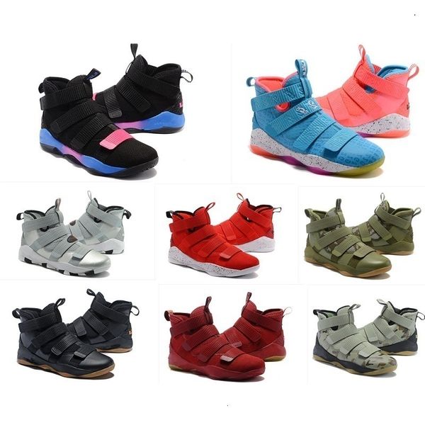 the what lebron soldier 11 xi shoes mens basketball for sale lebrons christmas bhm oreo youth kids boys sneakers boots with original box
the what lebron soldier 11 xi shoes mens basketball for sale lebrons christmas bhm oreo youth kids boys sneakers boots with original box