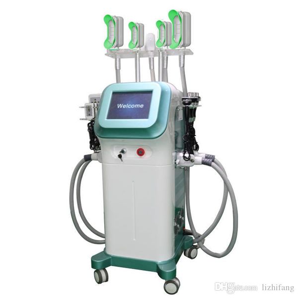 2020 new arrival fat ing machine 5 handles together working with dobule chins reduce handles cryolipolysis 360 degrees cryo machine
2020 new arrival fat ing machine 5 handles together working with dobule chins reduce handles cryolipolysis 360 degrees cryo machine